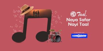 MG gears up for Taal Season 2; launches National Talent Hunt for Indie Music Artists