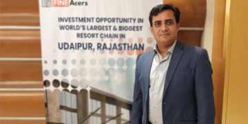 Rajasthan-based Fine Acers makes foray into Gujarat’s luxury resort residences industry