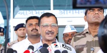 Arvind Kejriwal guarantees jobs & monthly stipend for youth till they get jobs, if AAP wins polls
