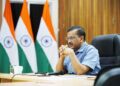Gujarat polls: Kejriwal set to announce party’s third ‘guarantee’ this weekend
