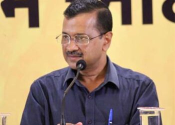 AAP offers Raksha Bandhan gift to Gujarati sisters: Rs 1,000 monthly allowance