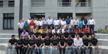 Water & sanitation challenges: PSG College of Engg bags 1st prize in Vishwakarma Awards 2022