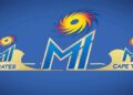 Reliance Industries unveils name, brand identity of MI Emirates, MI Cape Town 