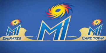 Reliance Industries unveils name, brand identity of MI Emirates, MI Cape Town 