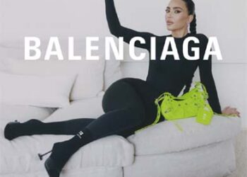Reliance Brands signs franchise pact with Balenciaga to introduce the brand to India
