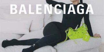 Reliance Brands signs franchise pact with Balenciaga to introduce the brand to India