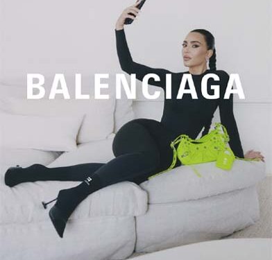 Reliance Brands signs franchise pact with Balenciaga to introduce the brand to India