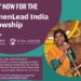 Reliance Foundation and Vital Voices invite forms for WomenLead India fellowship 