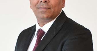 Gujarat pride: Dr Arvind Sharma elected to World Stroke Organization’s Board, will have 4-yr term