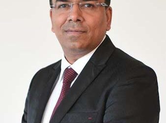 Gujarat pride: Dr Arvind Sharma elected to World Stroke Organization’s Board, will have 4-yr term