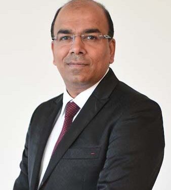 Gujarat pride: Dr Arvind Sharma elected to World Stroke Organization’s Board, will have 4-yr term