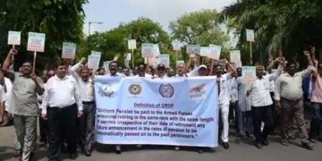 Gujarat govt hikes compensation for martyr’s kin from Rs 1 lakh to Rs 1 cr