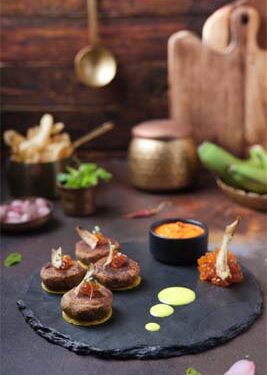 Citrus Junction at The Leela Gandhinagar offers two-day Independence Day Brunch