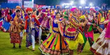India nominates ‘Garba of Gujarat’ for UNESCO intangible heritage tag