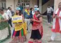 Cong, AAP demand withdrawal of GST on commercial ‘Garba’ entry passes