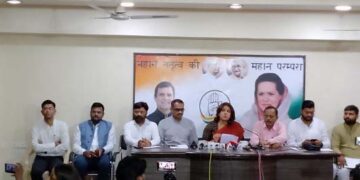 Gujarat drug hauls: Ease of doing drugs business? Rahul questions Modi’s silence