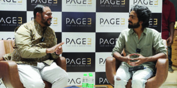 GV Prakash opens Natural’s 6th Luxury Salon and Spa – Page3 at Velachery, Chennai