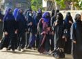 SC notice to Karnataka on pleas against HC order refusing to lift ban on hijab