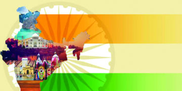 Tri-coloured delicacies on the eve of Independence Day!