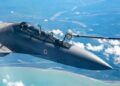Ahead of major Indo-Pacific air drill, France refuels Indian jets in flight to show solidarity