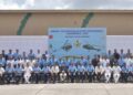 SWAC Senior MSO chairs Annual Tri-Services Aviation Maintenance Conference in Jamnagar
