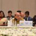 Defence Minister Rajnath Singh calls upon SCO to fight terrorism unitedly