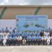 SWAC Senior MSO chairs Annual Tri-Services Aviation Maintenance Conference in Jamnagar