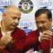 Battle of the ballot: Kejriwal, Sisodia to visit Gujarat on Monday to ‘guarantee’ education, health