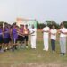 Azadi Ka Amrit Mahotsav: INS Valsura hosts four-day Tri-service sports meet