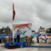 Air Marshal Vikram Singh hoists Tricolour at HQ South Western Air Command