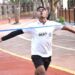 Over 150 runners complete 15-km ‘IAF Azadi MahaRun’ along with 75 uniformed personnel