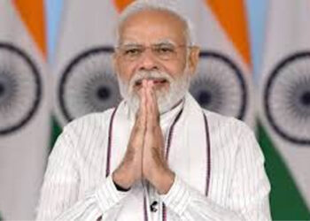 Gujarat Assembly polls: PM Modi reviews party’s preparedness with core panel