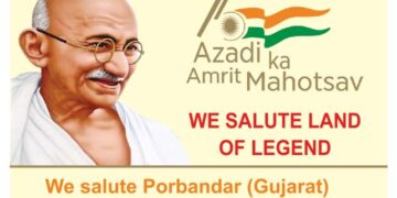 Shree Maruti launches ‘Land of Legend’ campaign to celebrate ‘Azadi ka Amrit Mahotsav’