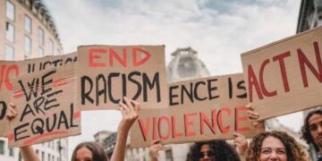 Texas racial attack video: Indian Americans condemn assault on women in Dallas