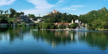 ‘Leisure travel bookings from Ahmedabad to Goa, Mount Abu up by 45% between August & July’