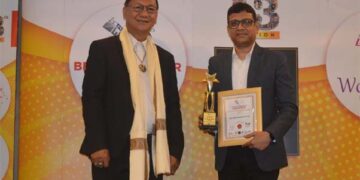 Adani Skill Development Centre wins award for women empowerment at CMO Asia Awards