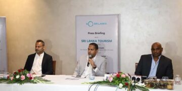 Sri Lanka looks to India as its big brother who has always been supportive: Tourism Minister