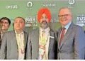 Youth of Rampura Bhankoda urge Australian PM to grant visas to skilled Indians
