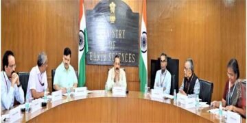PM to inaugurate State S&T Ministers’ Conclave at Science City in Ahmedabad on Sept 10