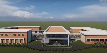 PM lays foundation stone of Shrimad Rajchandra Mission projects in Valsad dist’s Dharampur