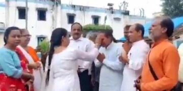 Oppn slams PM over release of rape convicts in Bilkis Bano case, seek withdrawal of order