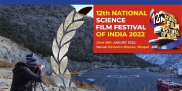 Tanmay Shah’s 2 documentaries selected for screening at National Science Film Festival 
