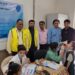 Lions Club of Ahmedabad holds free dental check-up camp for 500 kids at School for Deaf-Mutes