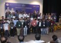 Gujarat CM Bhupendrabhai Patel fetes Young Innovators, woman entrepreneurs of GUSEC