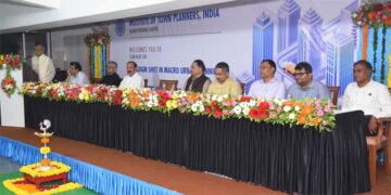 ITPI Gujarat chapter opens research centre in Ahmedabad to enhance town planning standards