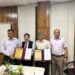 IIT Kanpur and BHEL sign MoU for cooperation in R&D in Defence & Aerospace Sectors