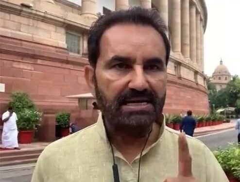 Cong, AAP slam BJP over hooch tragedy, rape charge against minister in Gujarat