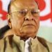 Vaghela at it again: Launches Praja Shakti Democratic Party to contest assembly polls