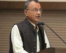 Most of Gujarat Cong sitting MLAs to play in ‘last and final over’: Sukhram Rathva