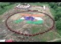 Over 1,000 Gujarat farmers hoist Tricolour at Mahindra Tractors’ 76th I-Day celebrations
